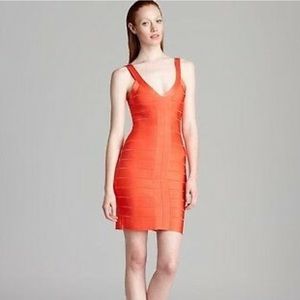 French Connection Bandage Bodycon dress NWT - $50